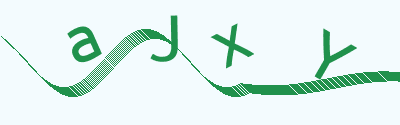 验证码