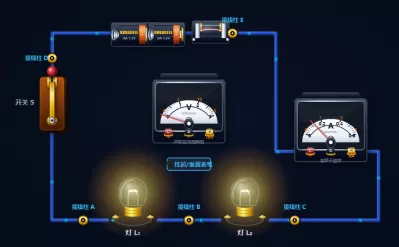 短路与断路诊断