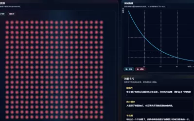 放射性半衰期