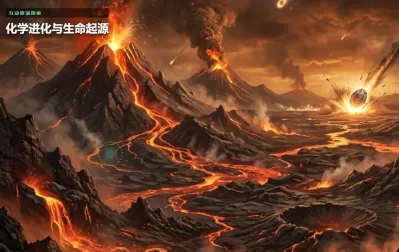 生命的起源