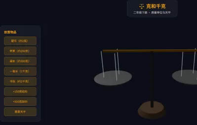 克和千克