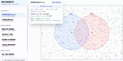 概率统计与数据科学