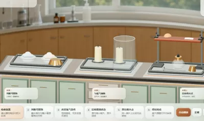 燃烧条件的探究